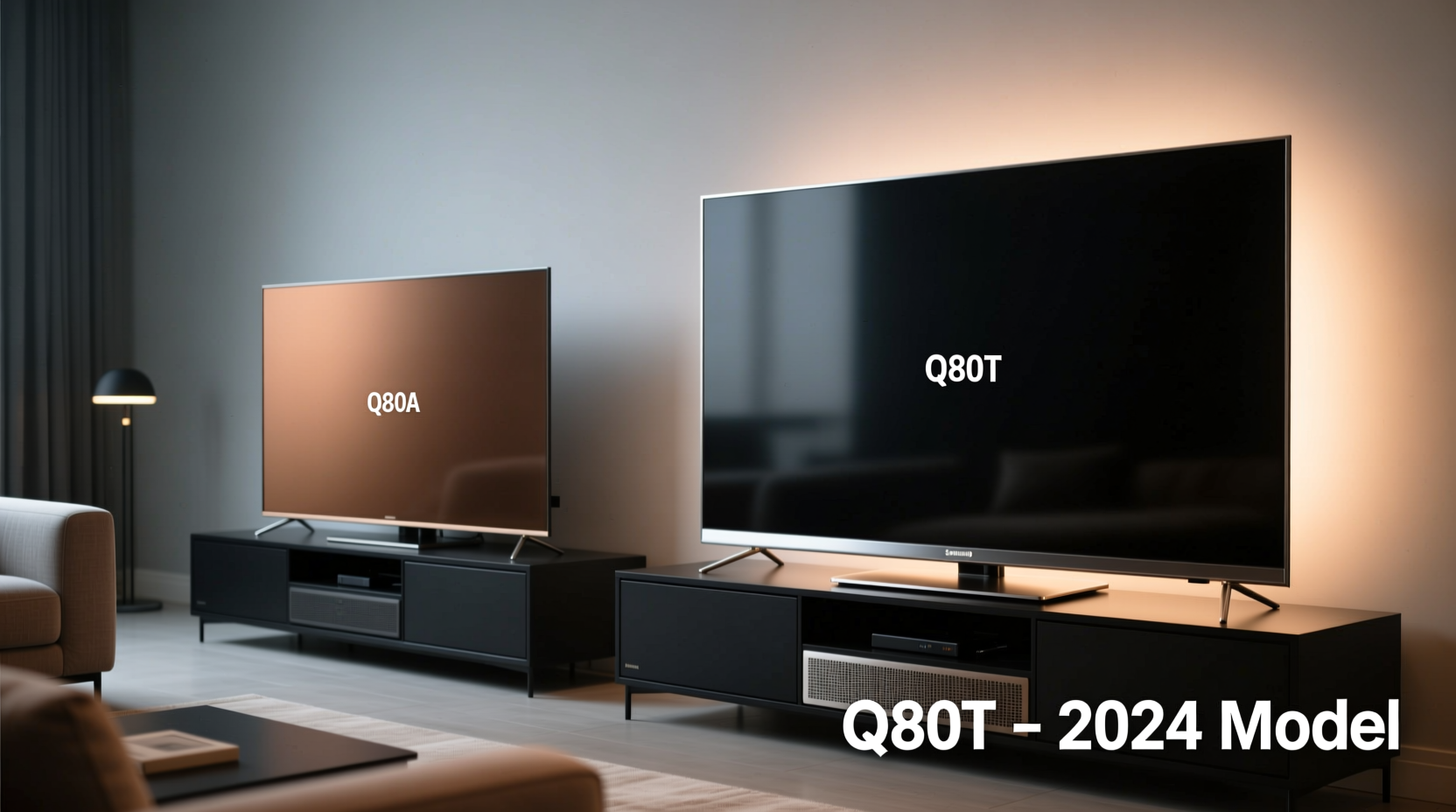 samsung q80a vs q80t is the newer model actually worth the upgrade