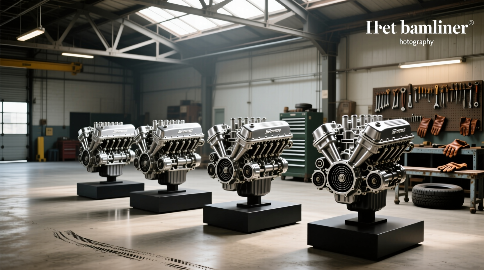 How to Choose Four-Cylinder Engines for Sale: A Complete Buying Guide