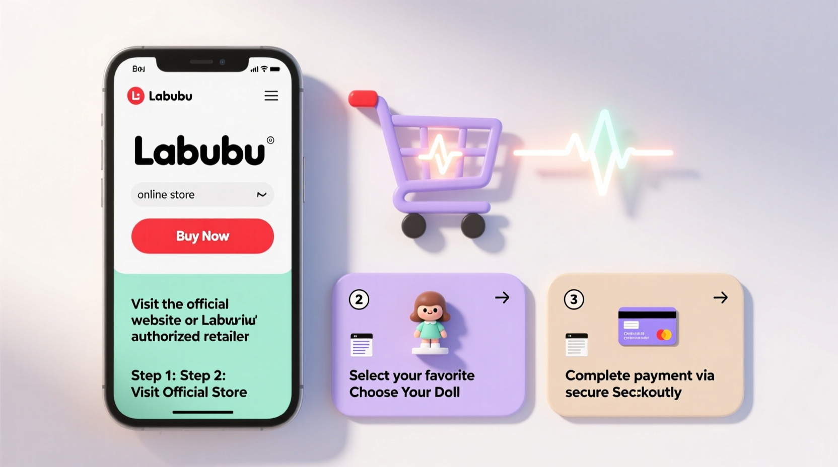 how to buy labubu dolls