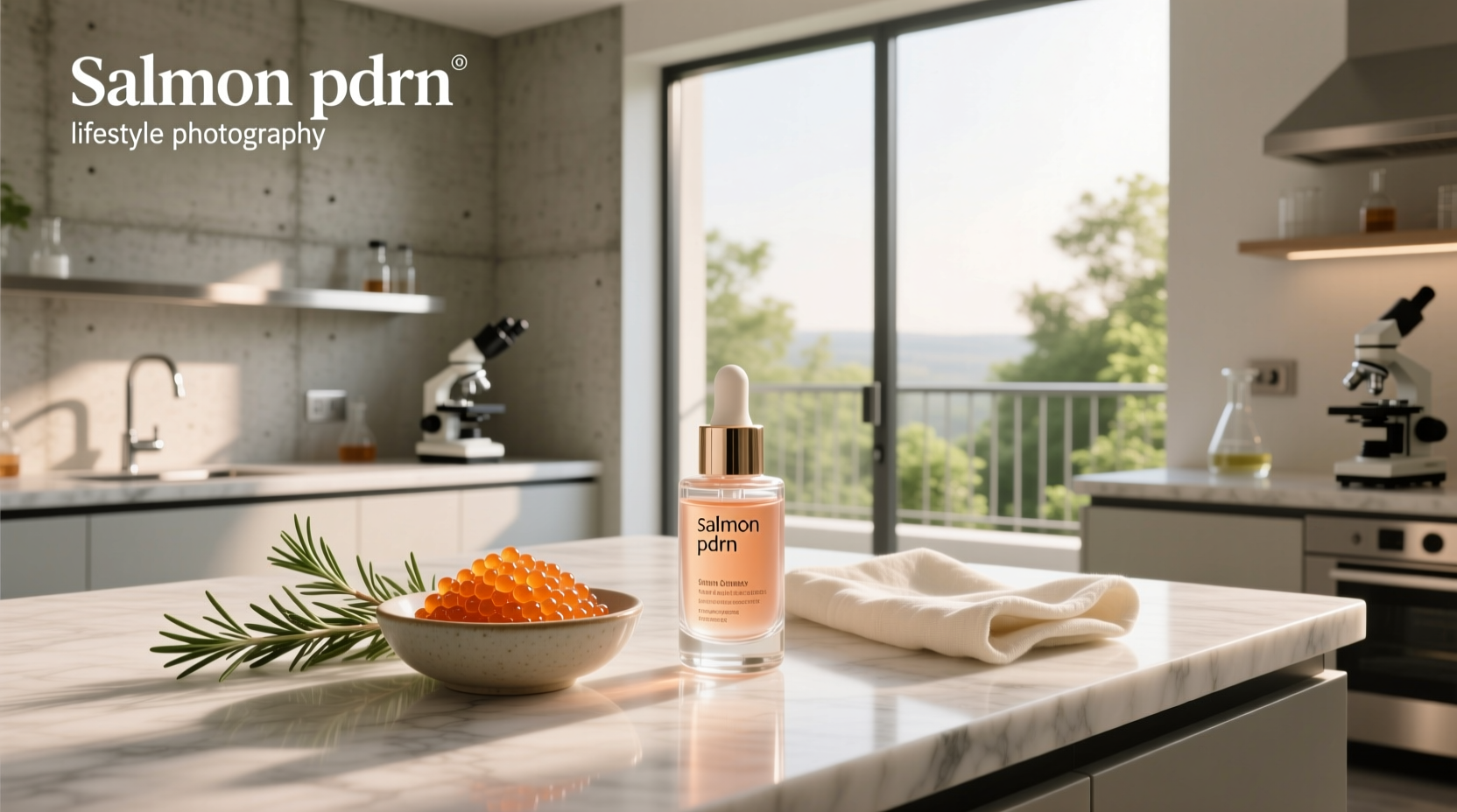 salmon pdrn serum guide