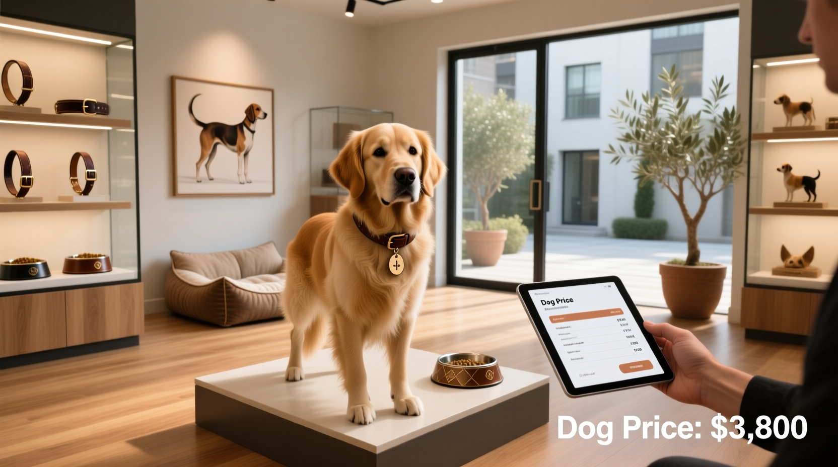 How Much Does a Dog Cost in 2025? Adoption, Breeder & Lifetime Expenses