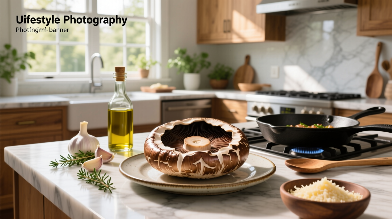 how to cook portobello mushrooms a practical guide