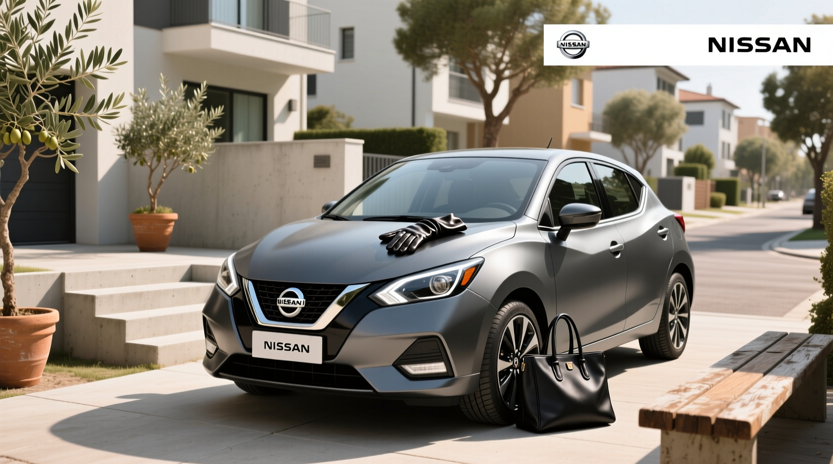 Nissan Pulsar Hatchback Buying Guide: What to Look For