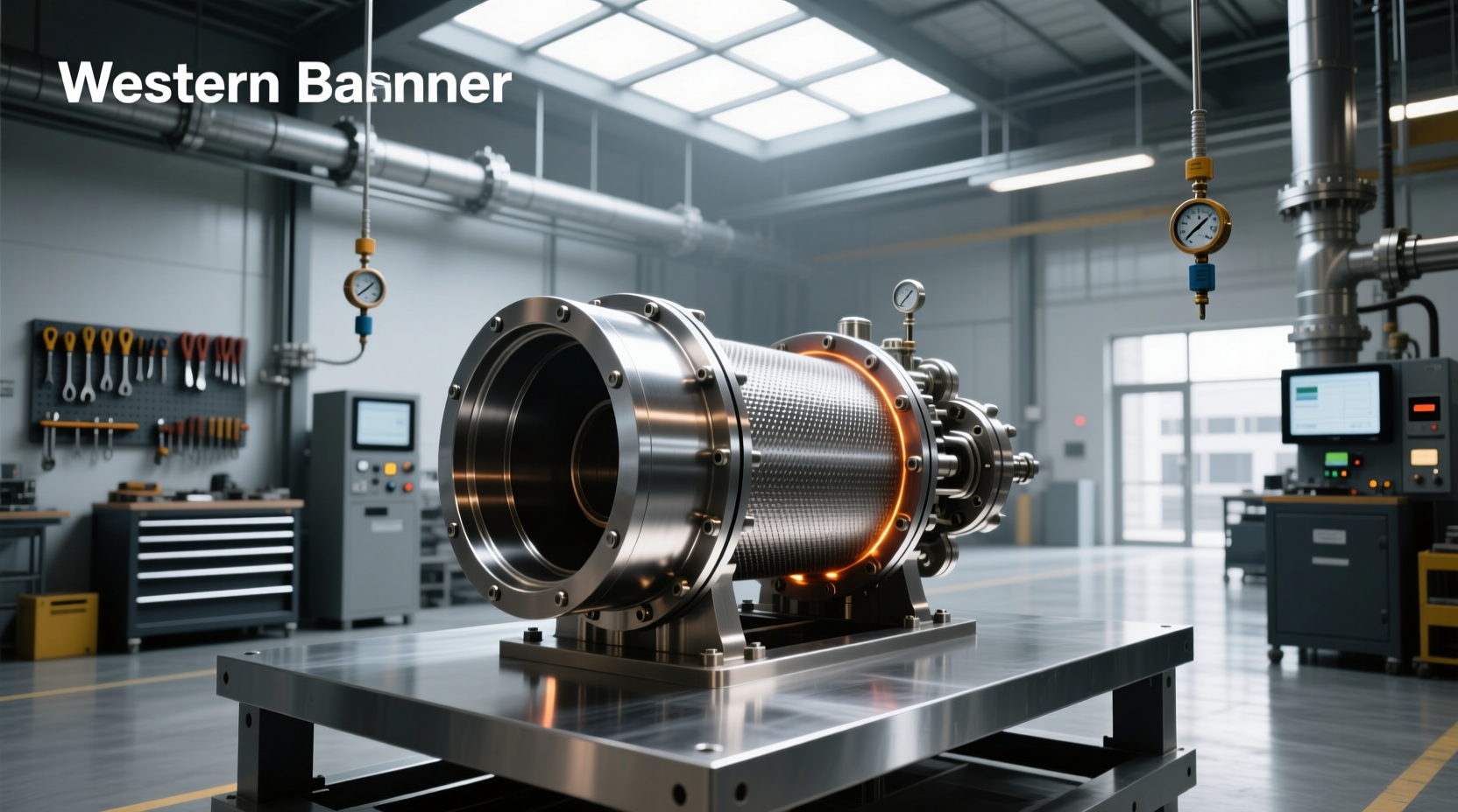 Can Type Combustion Chamber: What It Is and How It Works