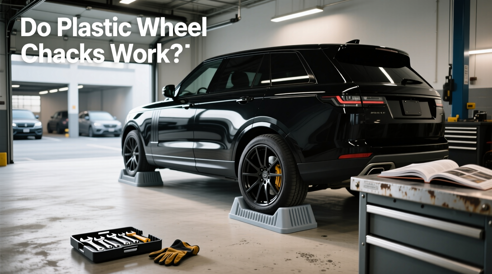 How to choose plastic wheel chocks,Do plastic wheel chocks work?