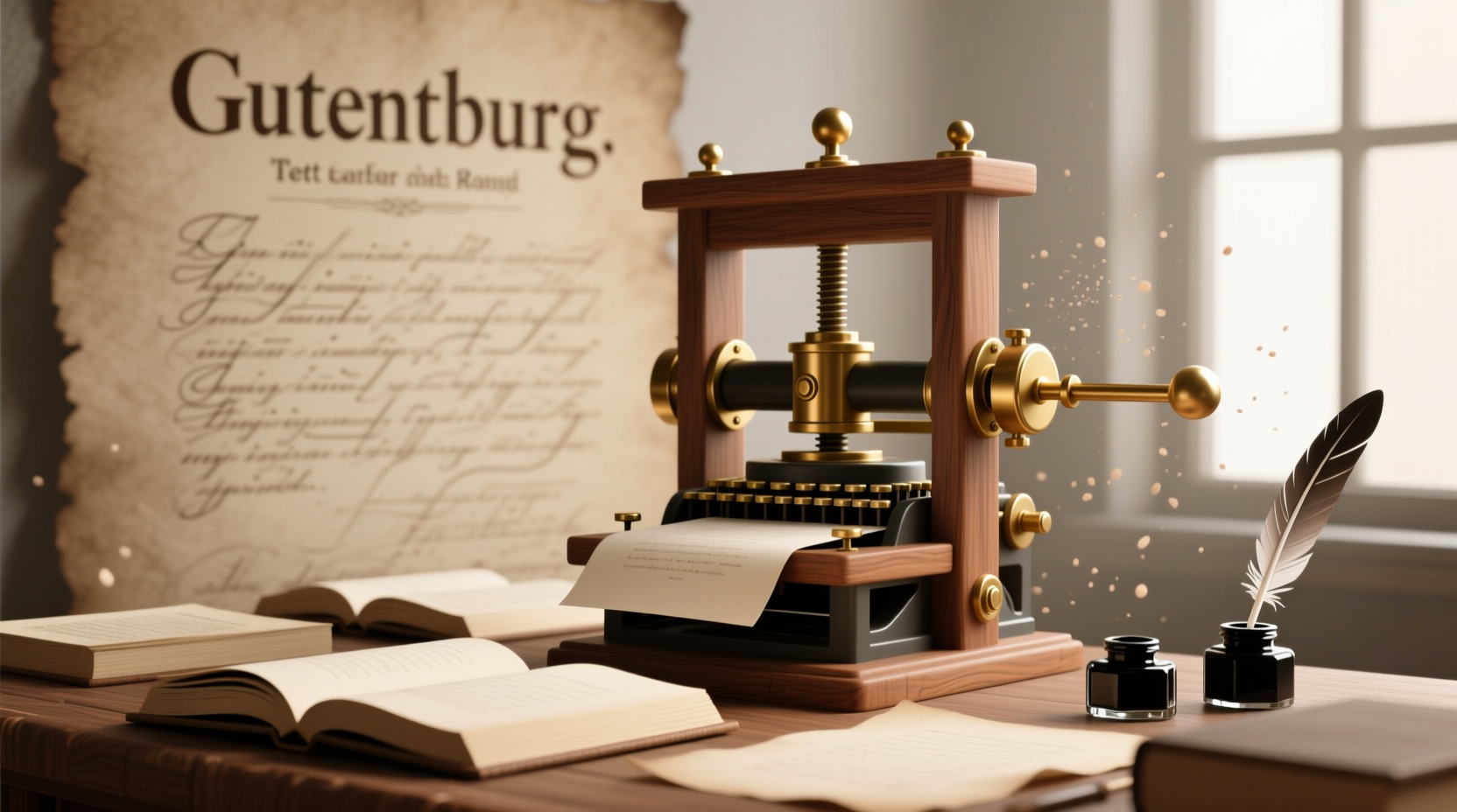 Gutenberg Text Format Roundup: Evidence-Based Efficiency for Technical Writers