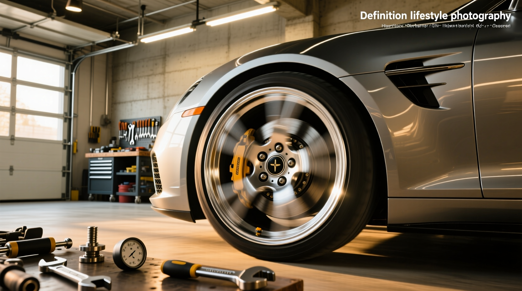 How to Choose Spinning Hubcaps, How Do Spinner Rims Work? Guide