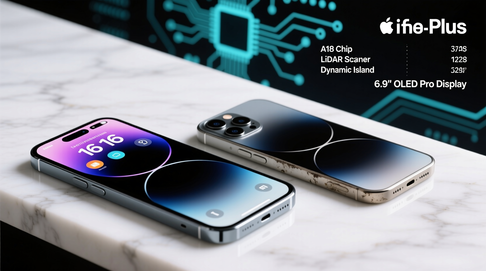 iphone 16 plus vs xs max is it finally time to ditch my old xs max