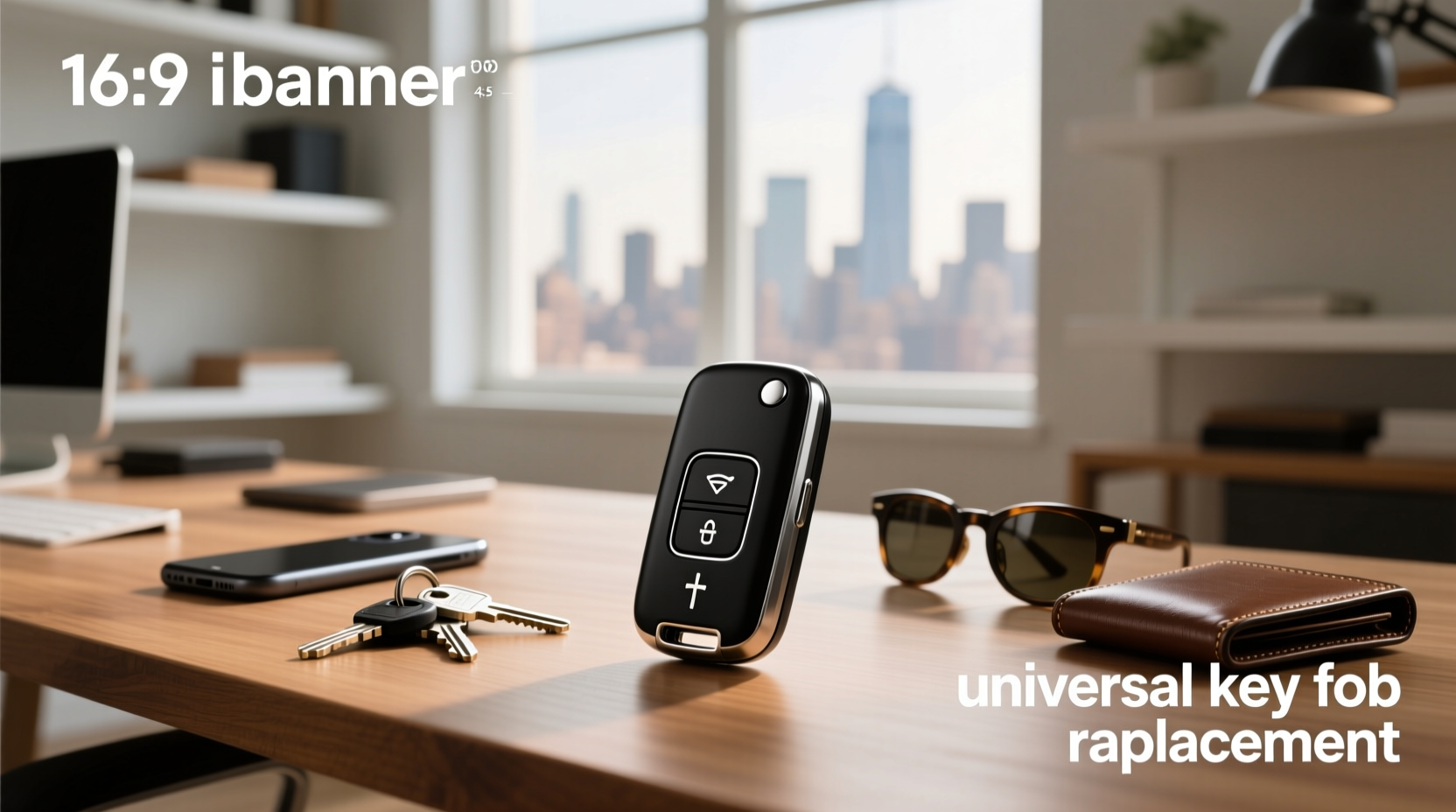 How to Replace a Universal Key Fob: Step-by-Step Guide & Tips