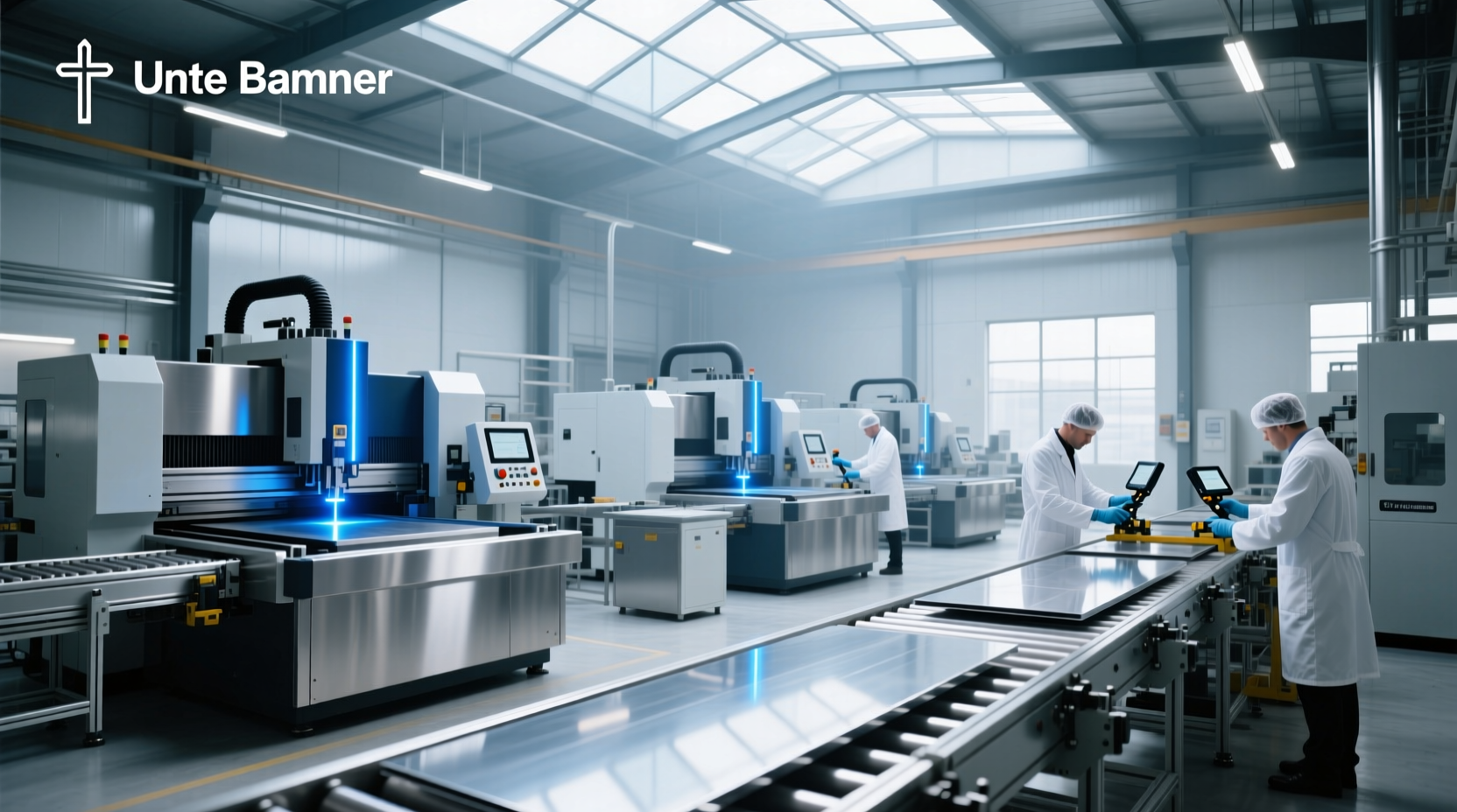 How to Start Number Plate Manufacturing: Process, Costs & Equipment