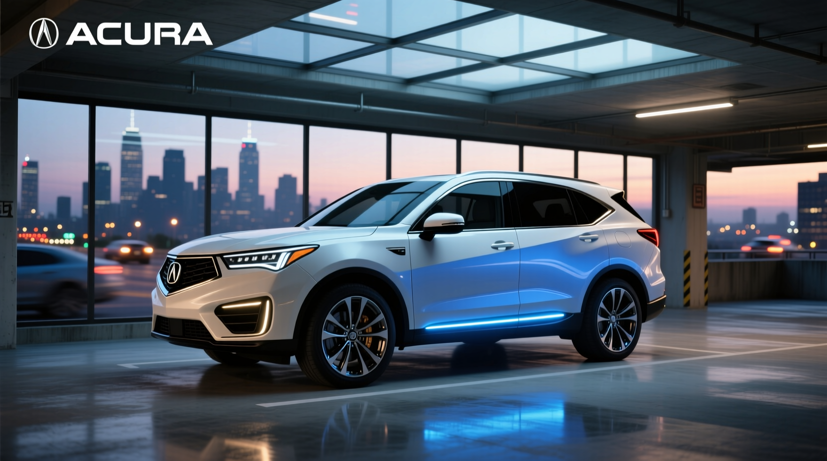 Acura RDX buying guide: What year to avoid and features to look for