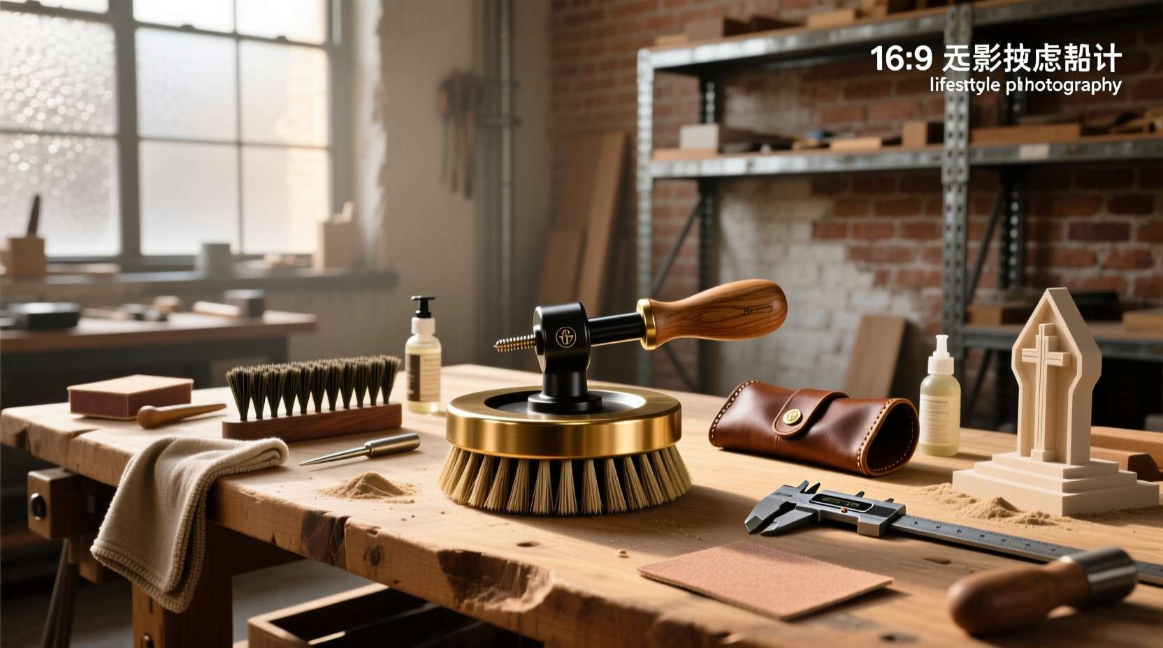 How to Choose the Right Wheel Brush Kit for Safe, Effective Cleaning