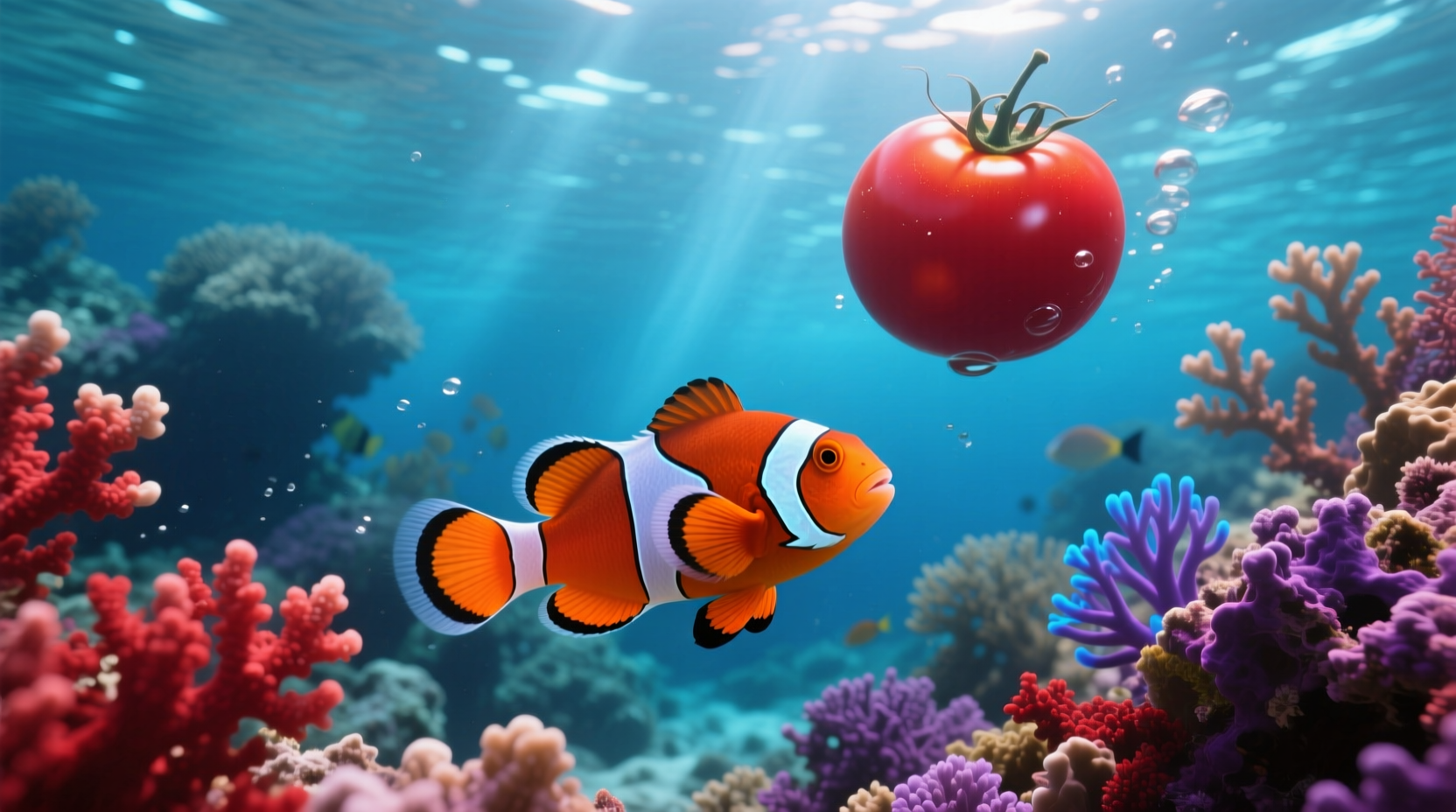 Clownfish Tomato: Myth vs Reality for Gardeners