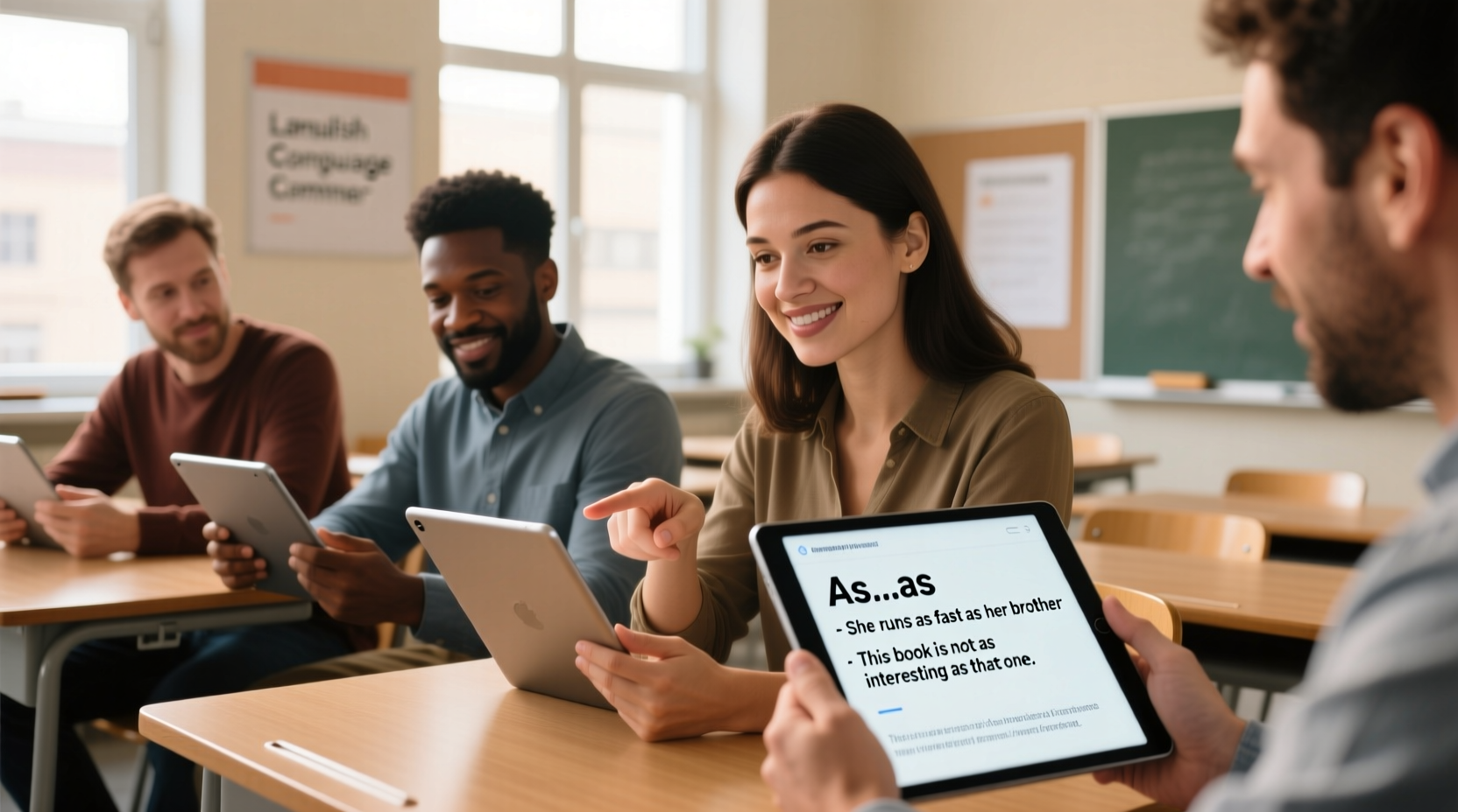 mastering the use of as as in english practical tips for clear comparisons