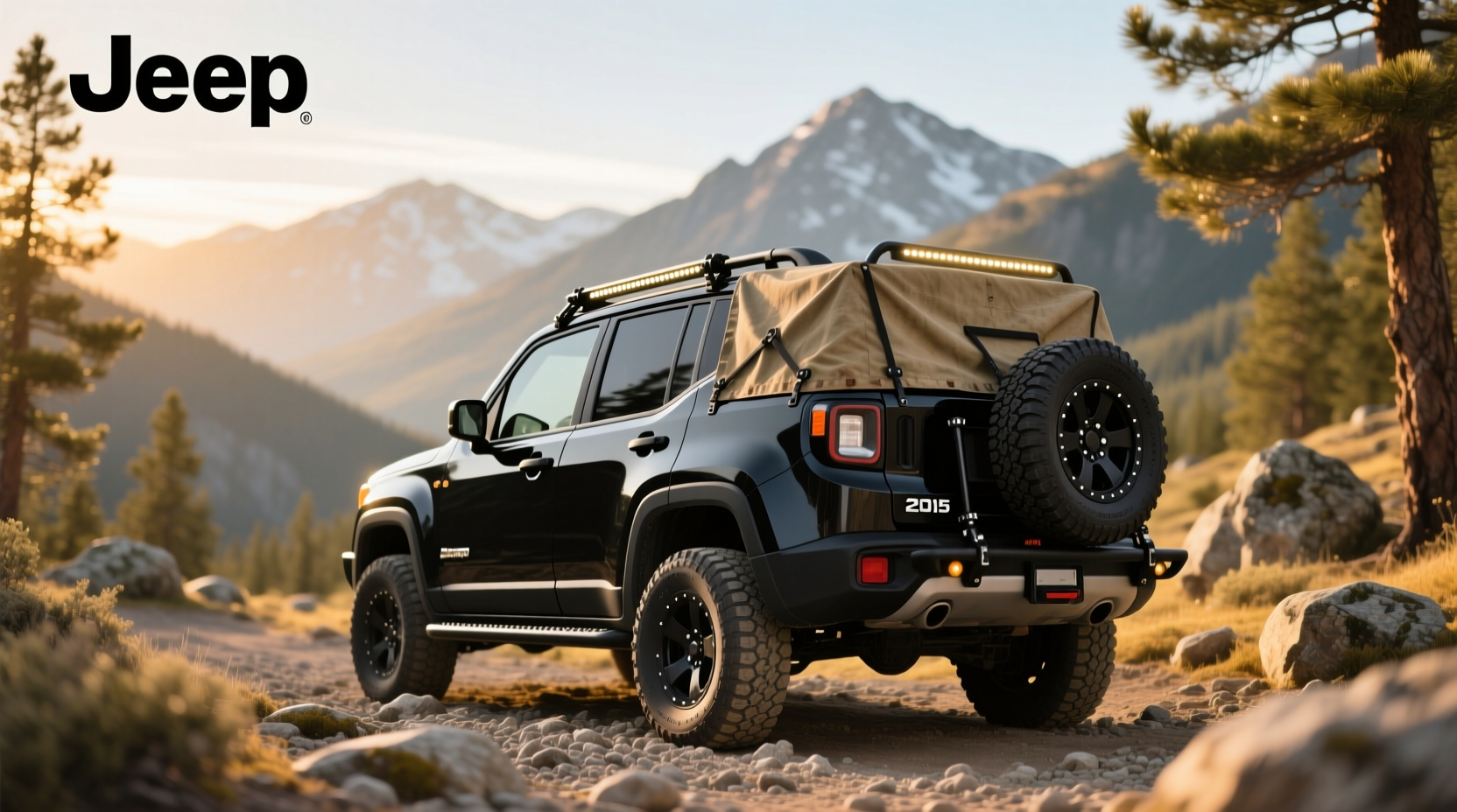 2015 jeep patriot accessories guide