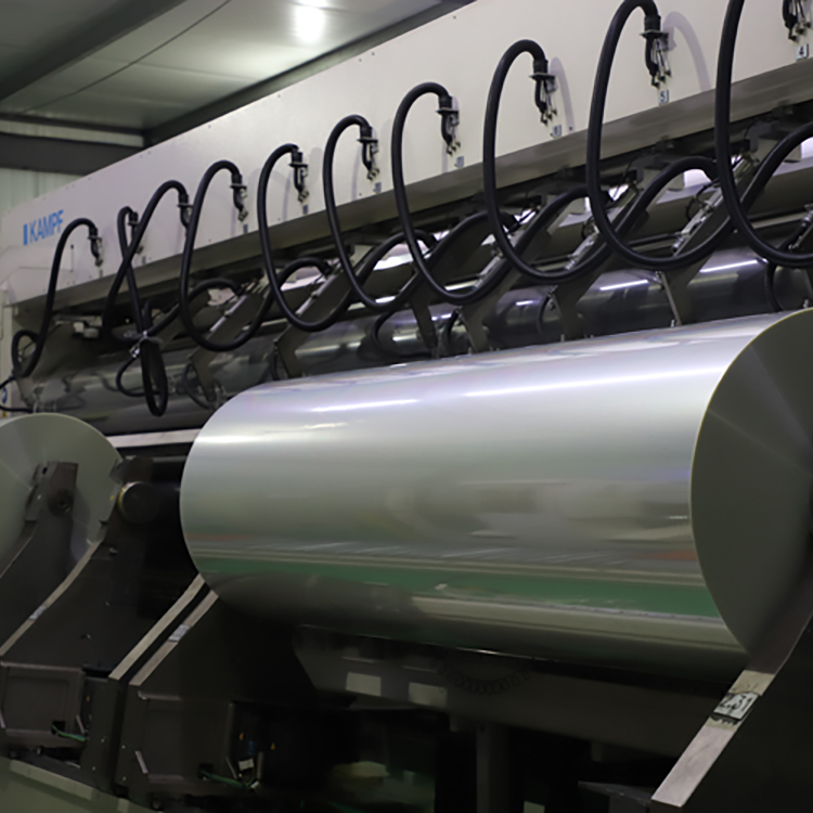 polyester BOPET Film Protection Film, Packaging Film Pet, PET Wooden Packaging Soft