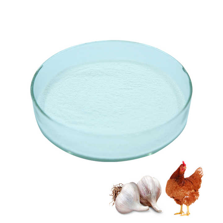 allicin 25% flavor enhancer allicin garlic powder chicken feed