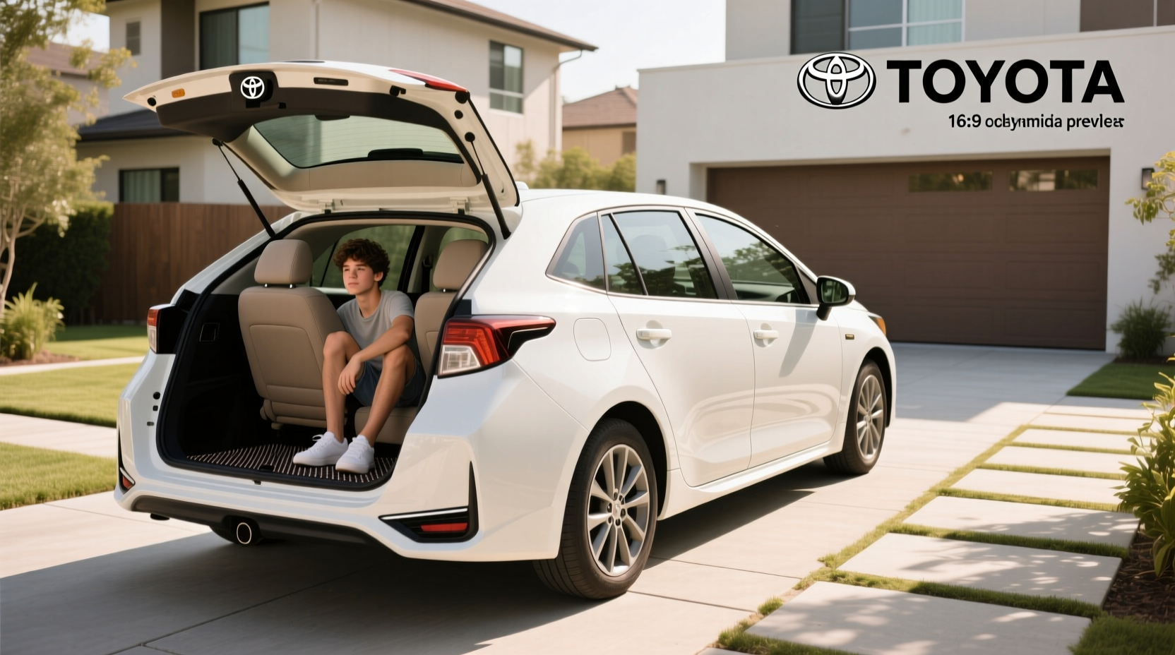 Toyota Corolla Hatchback Rear Seats Guide