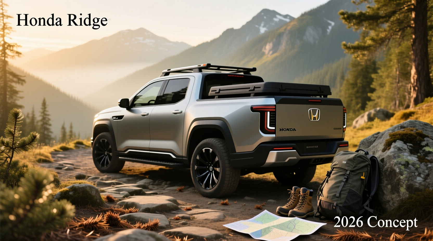 How to Choose the 2026 Honda Ridgeline: Buying Guide