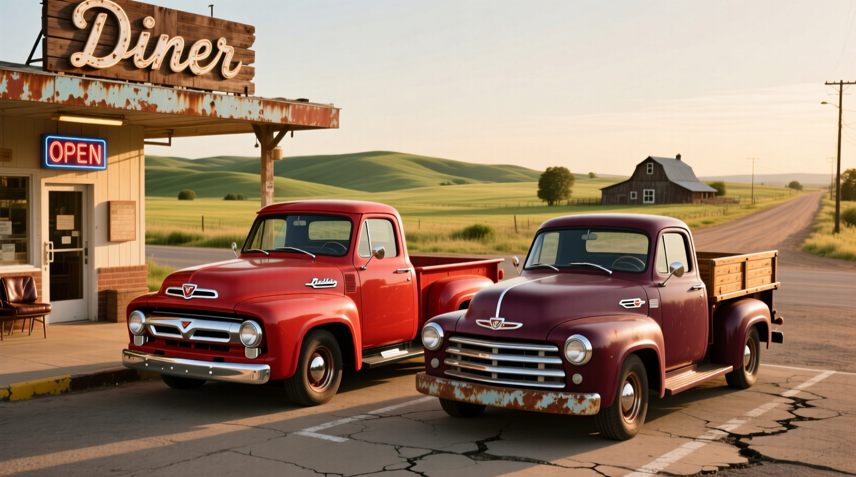 50s Pickup Trucks Buying Guide: How to Choose the Right Classic