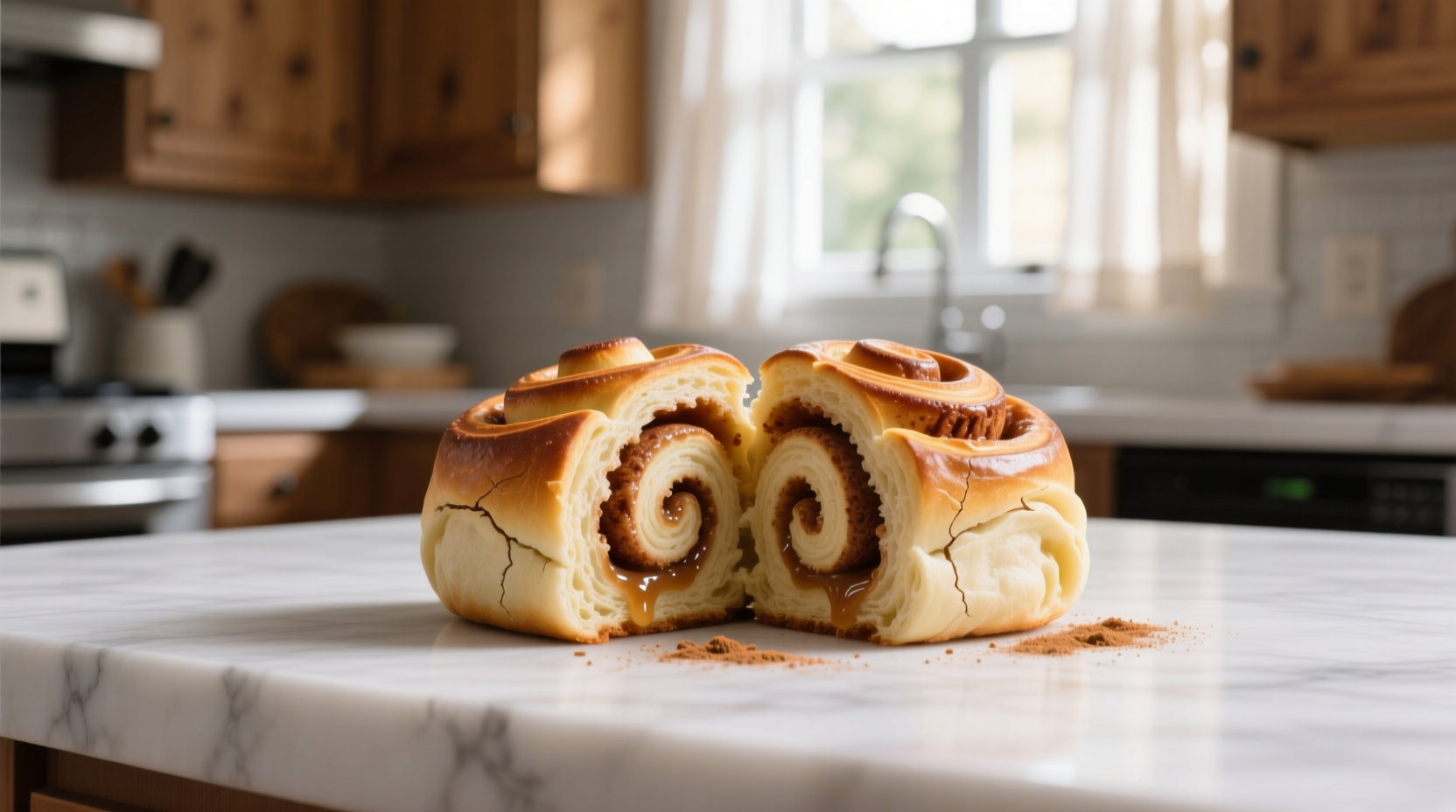 you think organic cinnamon rolls are healthy annie s has 24g sugar and proves otherwise