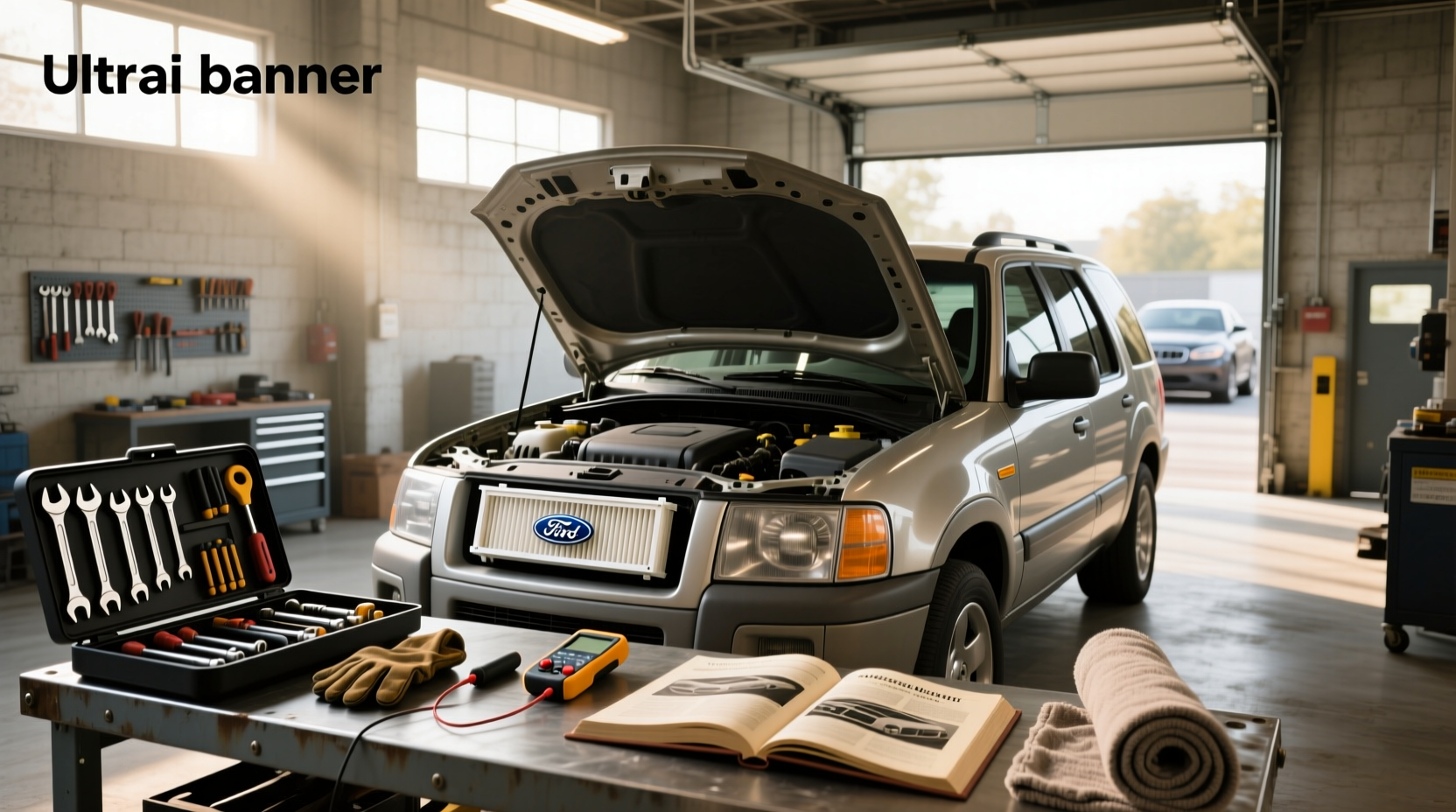Cabin Air Filter for 2004 Ford Explorer Buying Guide