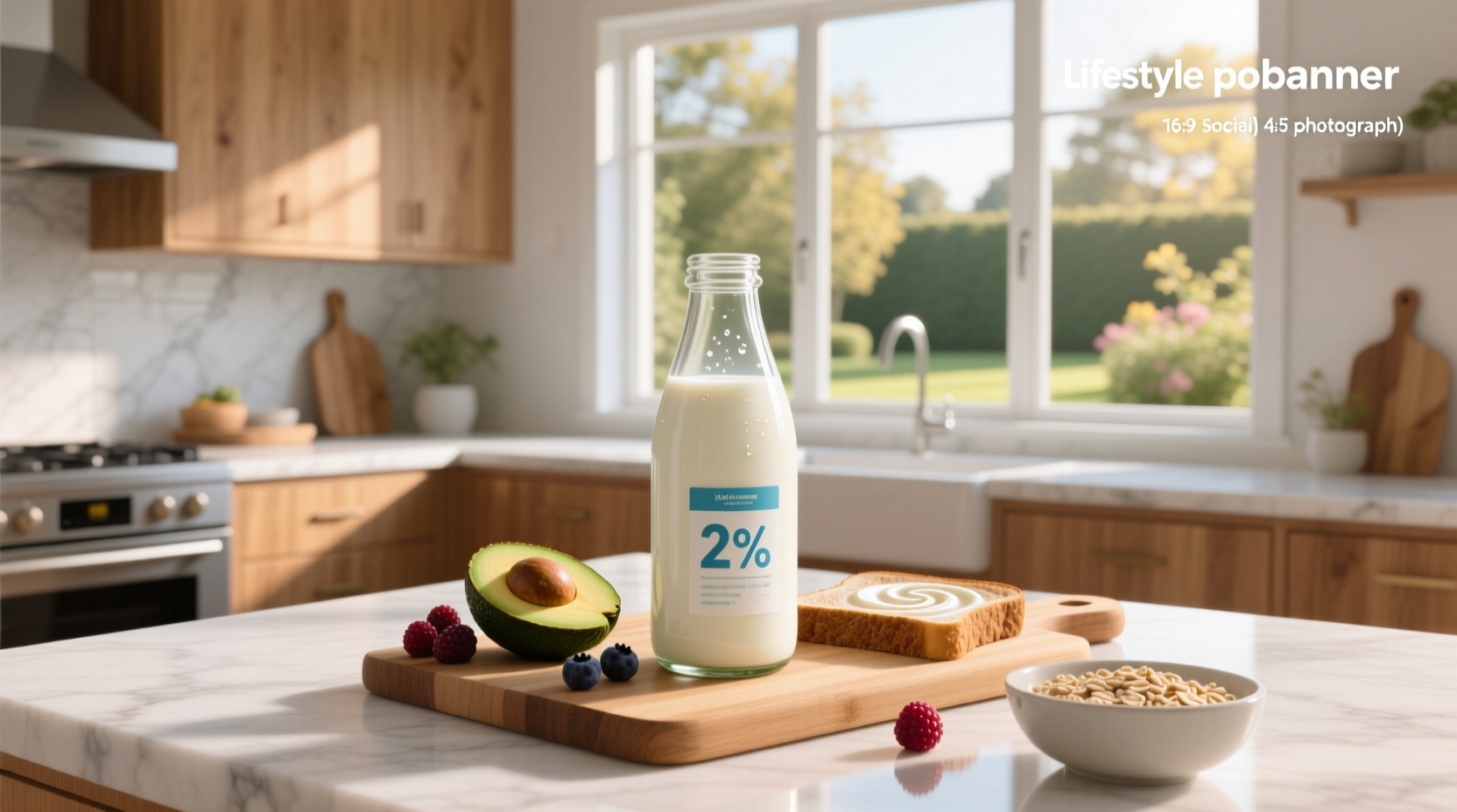 2% milk nutrition facts explained