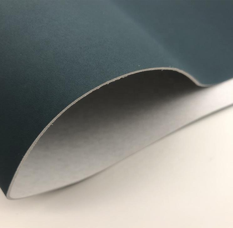 high quality car interior materials coated microfiber synthetic leather products for shoes  furniture