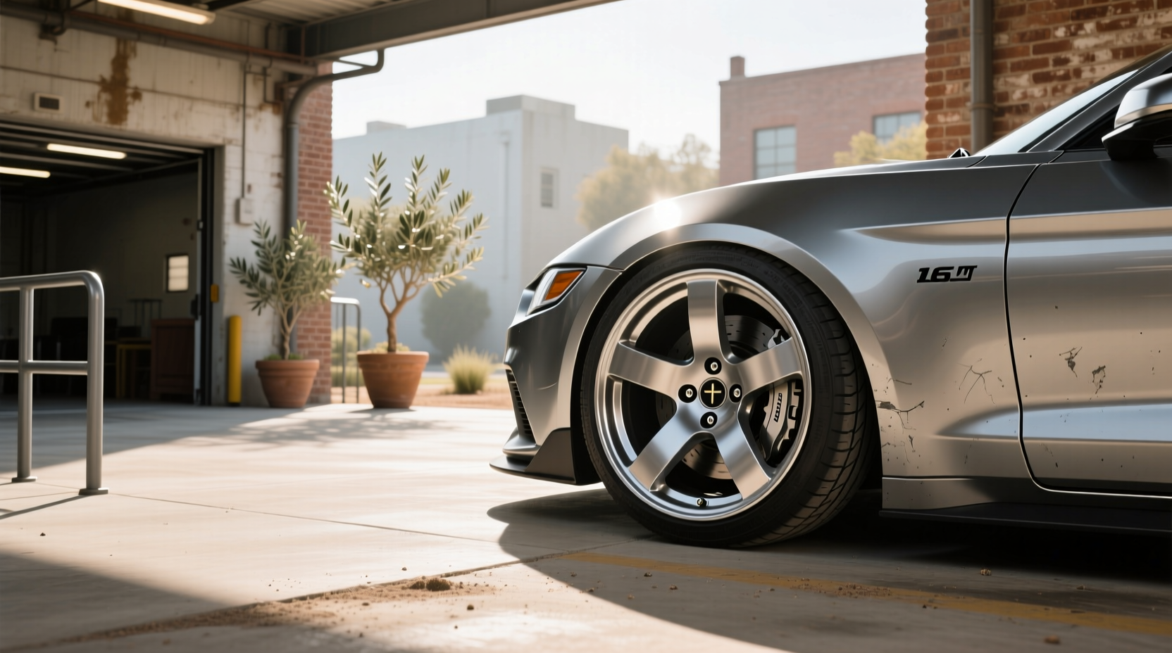 16 inch 5 lug wheels buyer's guide