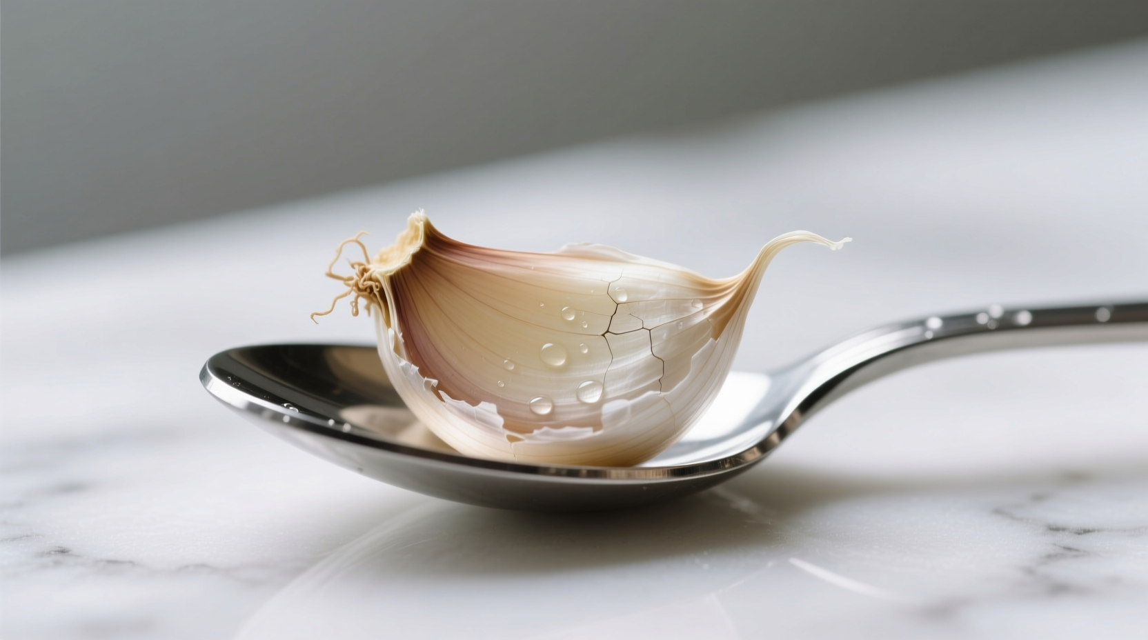 1 Clove Garlic in Tsp: Exact Measurement Guide