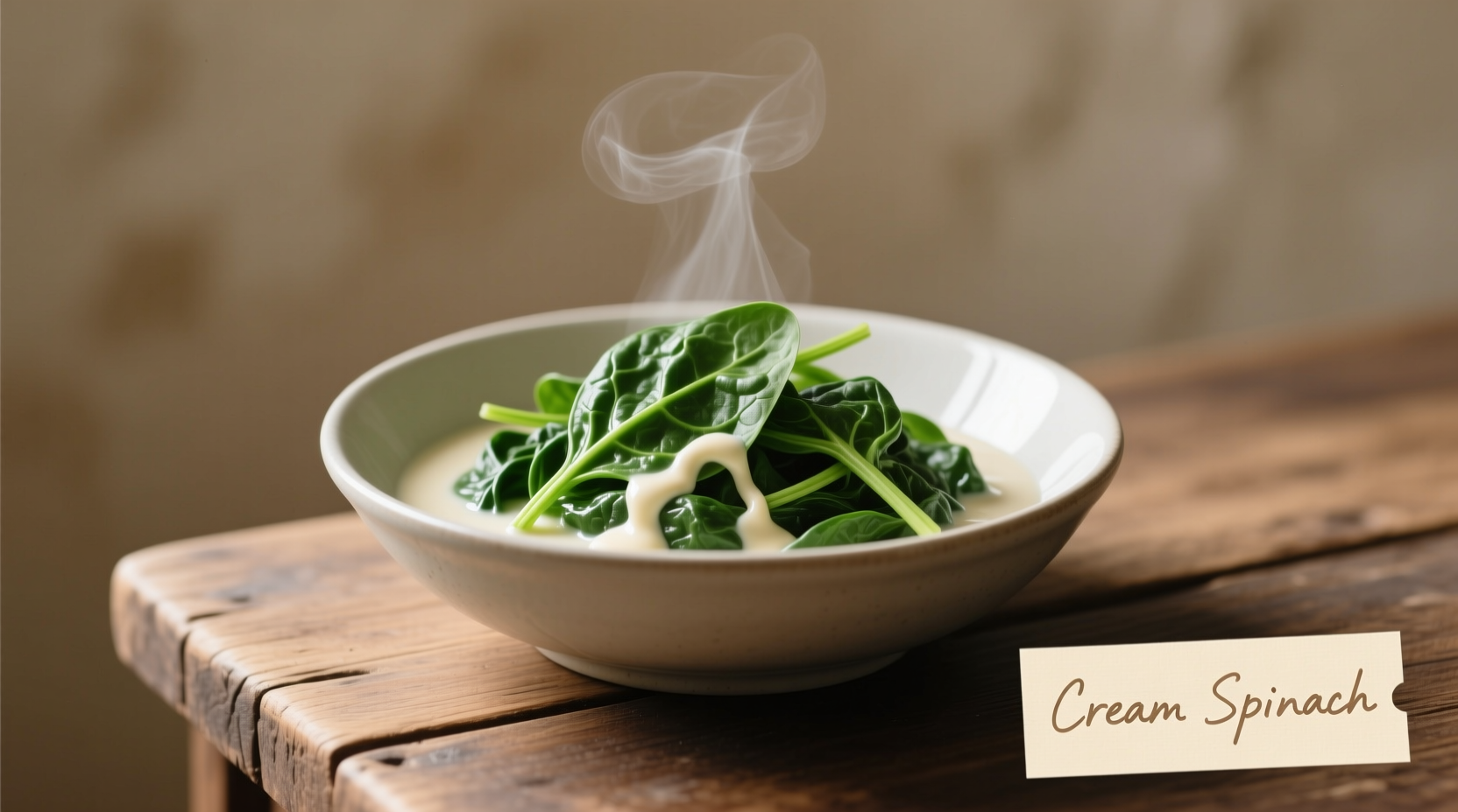 Perfect Creamed Spinach: Recipe, Tips & Variations