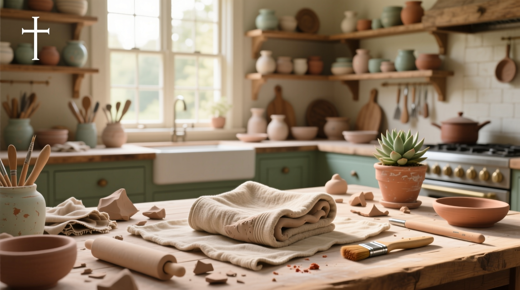 How to Use a DIY Clay Towel for Paint Decontamination