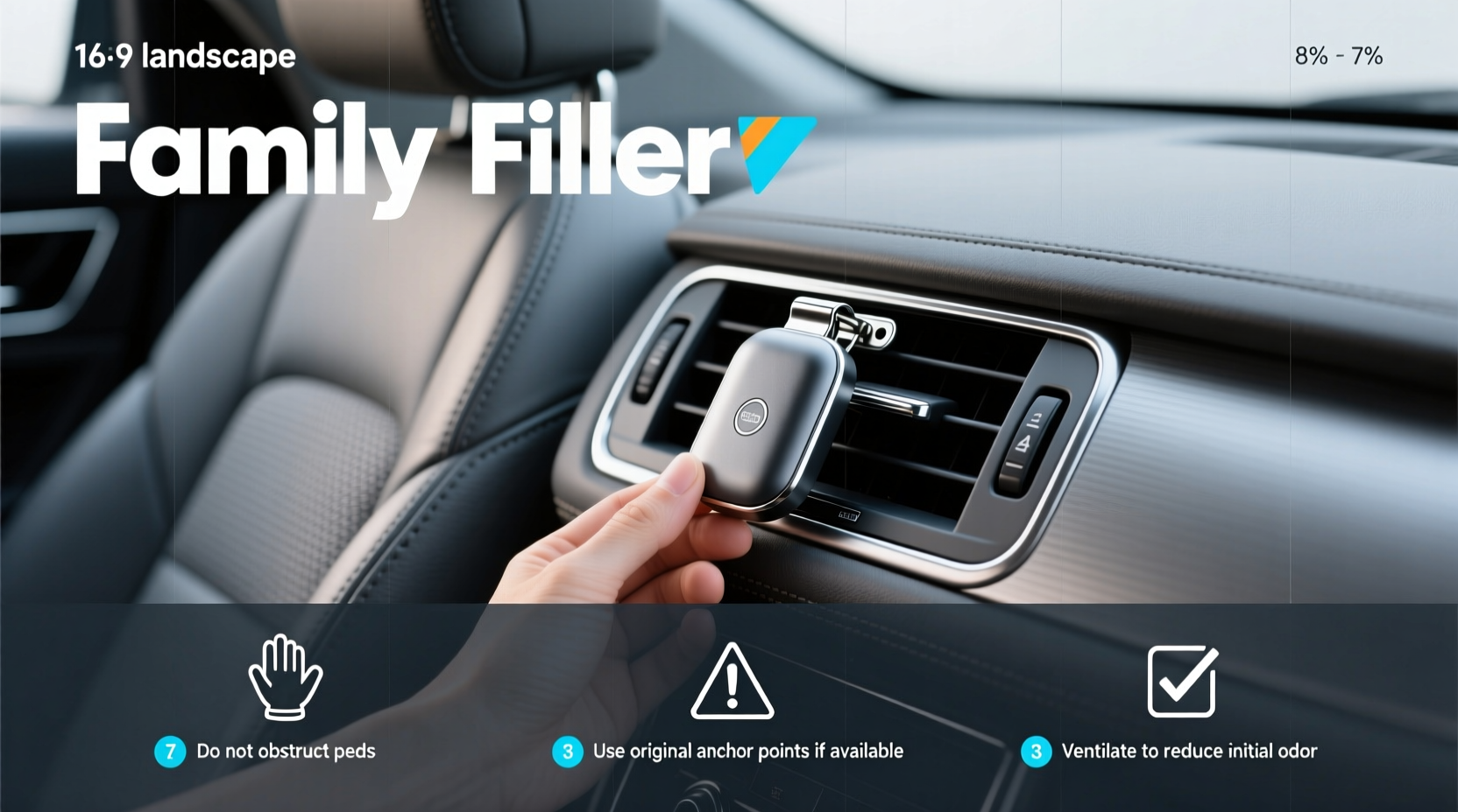 Car Air Freshener at Family Dollar Buying Guide