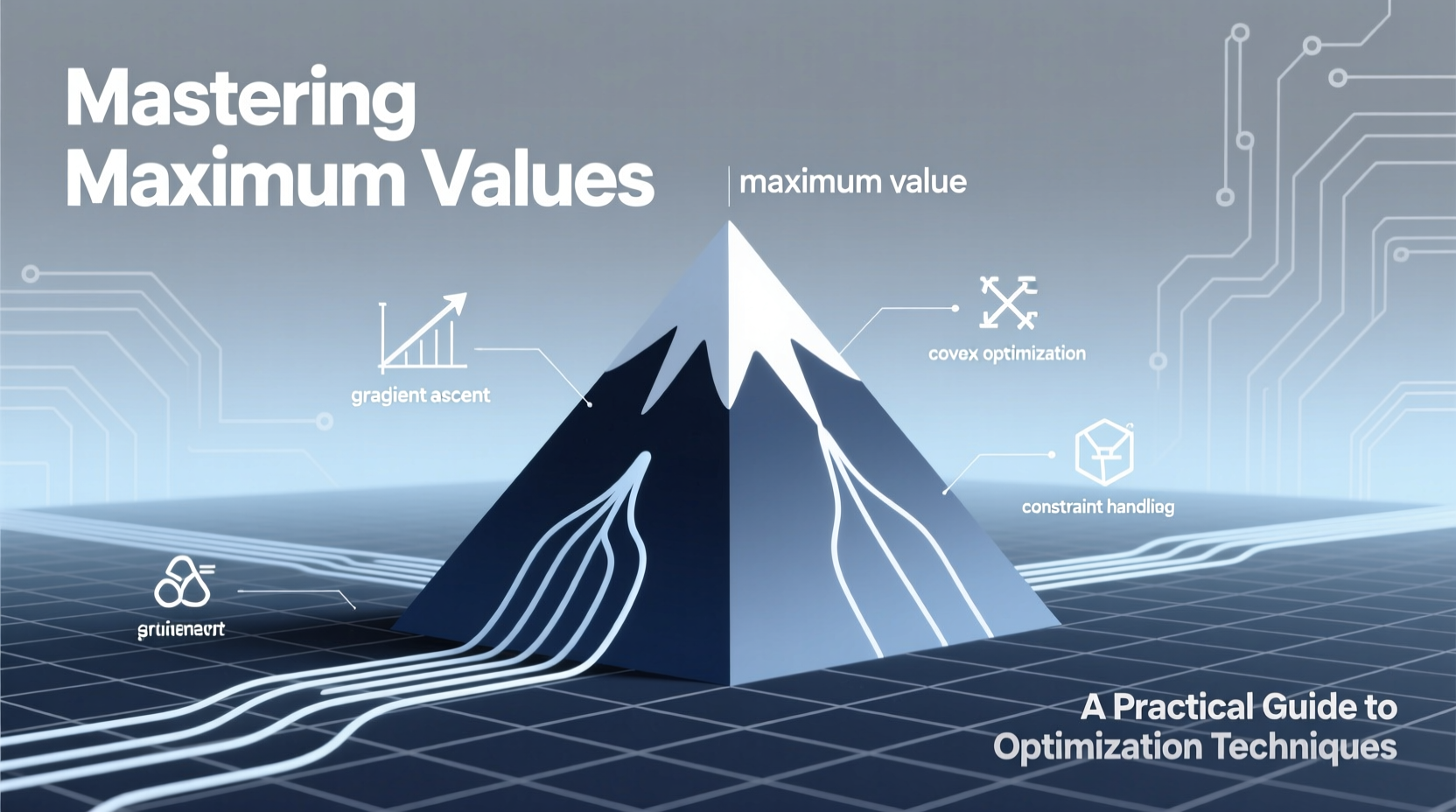 mastering how to find maximum values a practical guide to optimization techniques