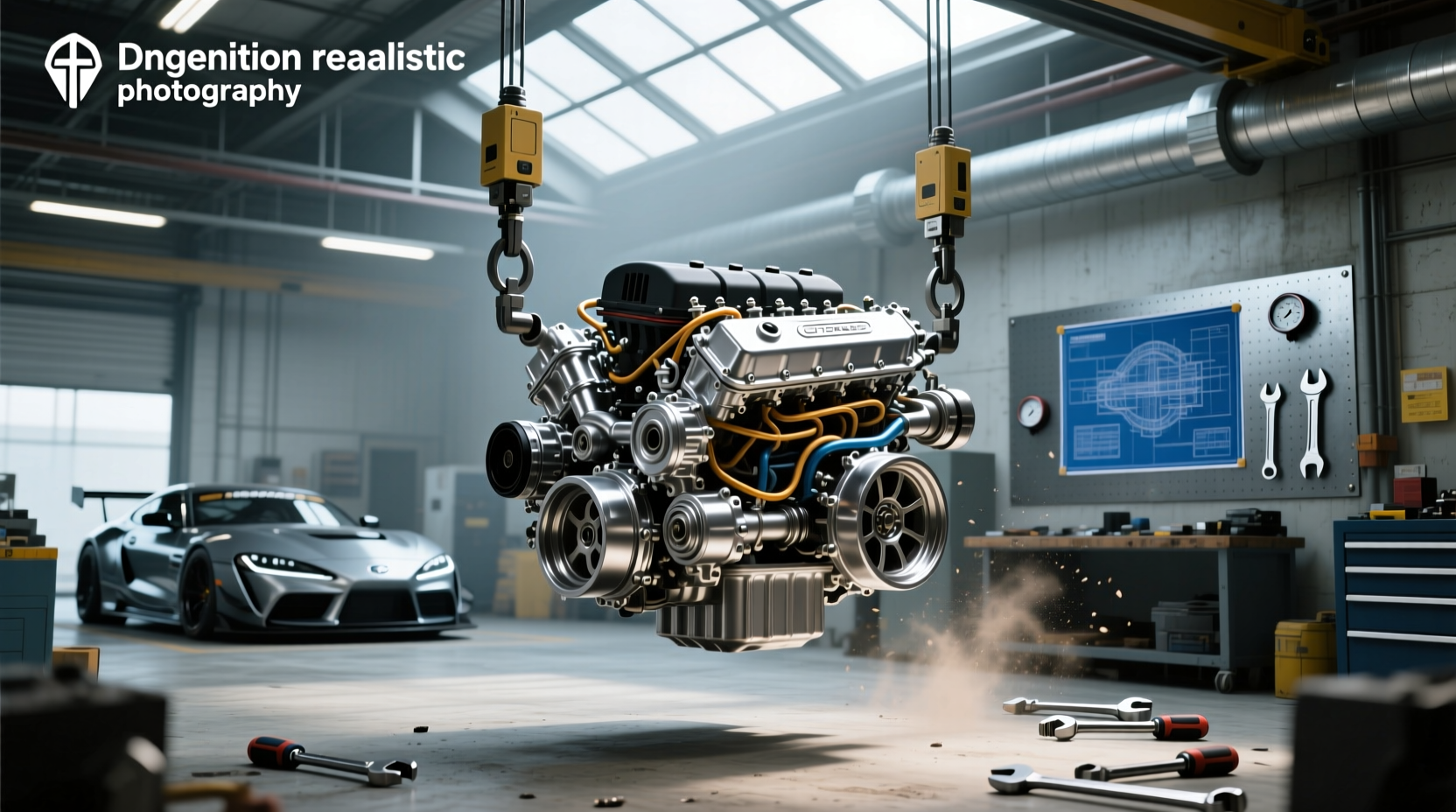 How to Choose a Stock Car Engine: Expert Buying Guide