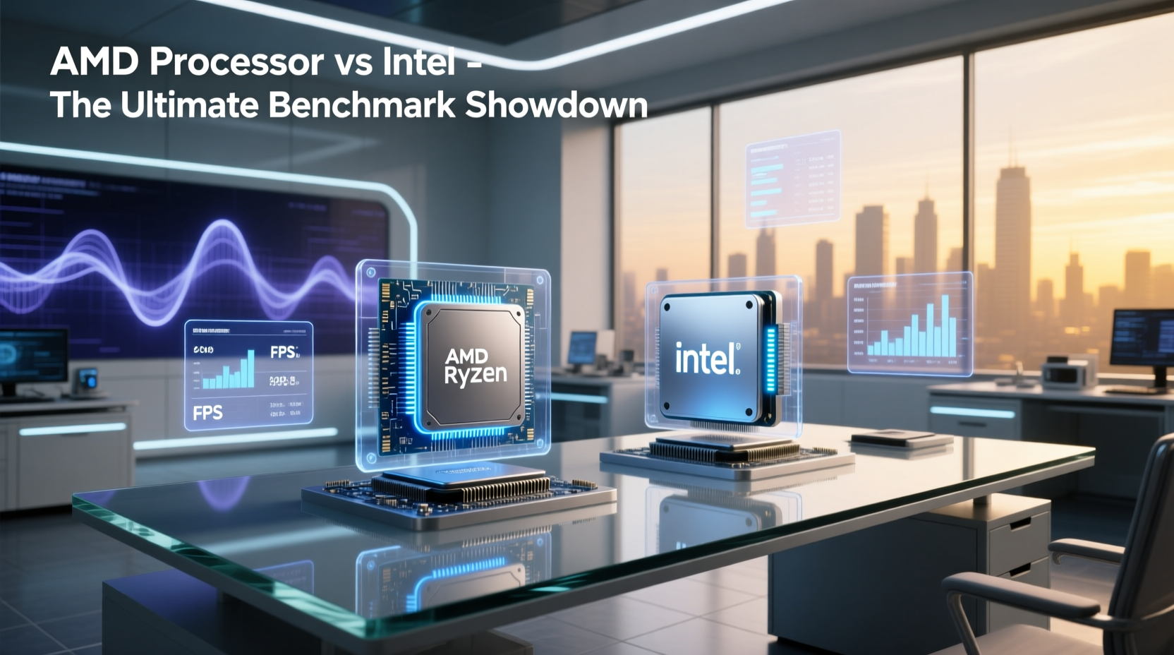amd vs intel 2025 which cpu is right for your needs