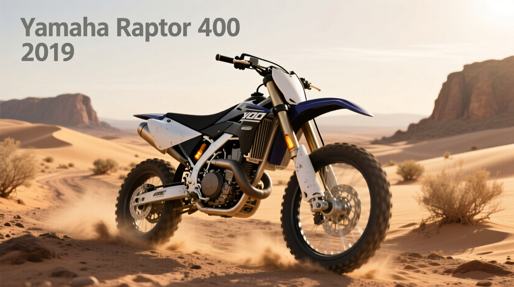 What to know about the Yamaha Raptor 700 2019 model