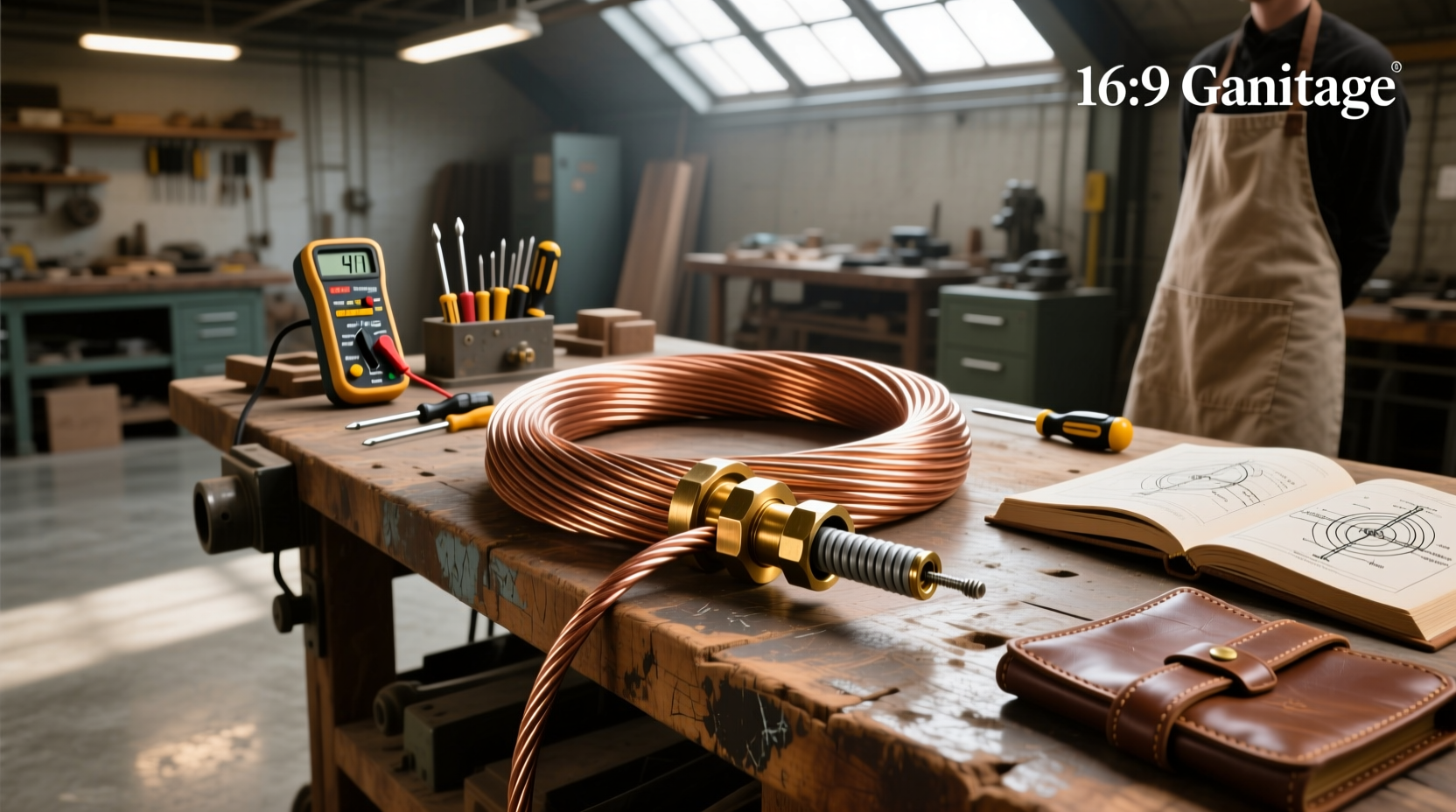 12 gauge copper wire guide what you actually need