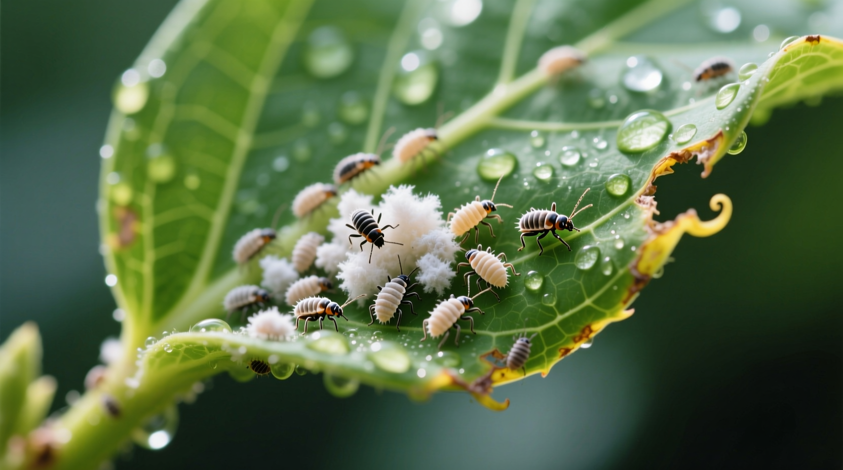 How to Get Rid of Mealybug on Plants: Effective, Safe Solutions