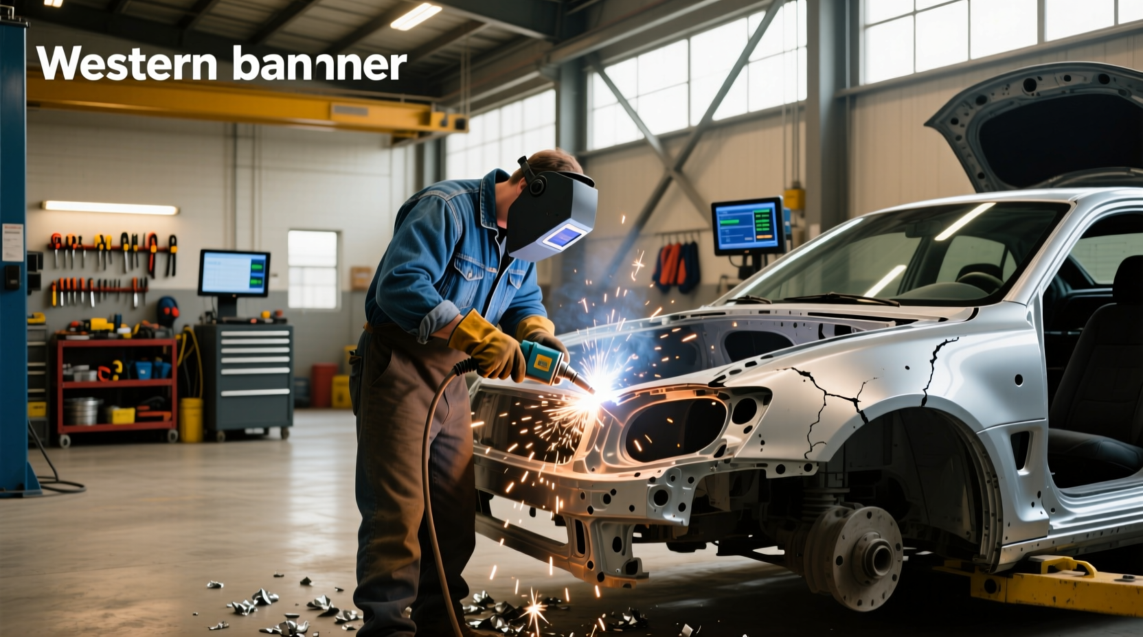 welding car body repair,How much does it cost to have welding done on a car? buying guide