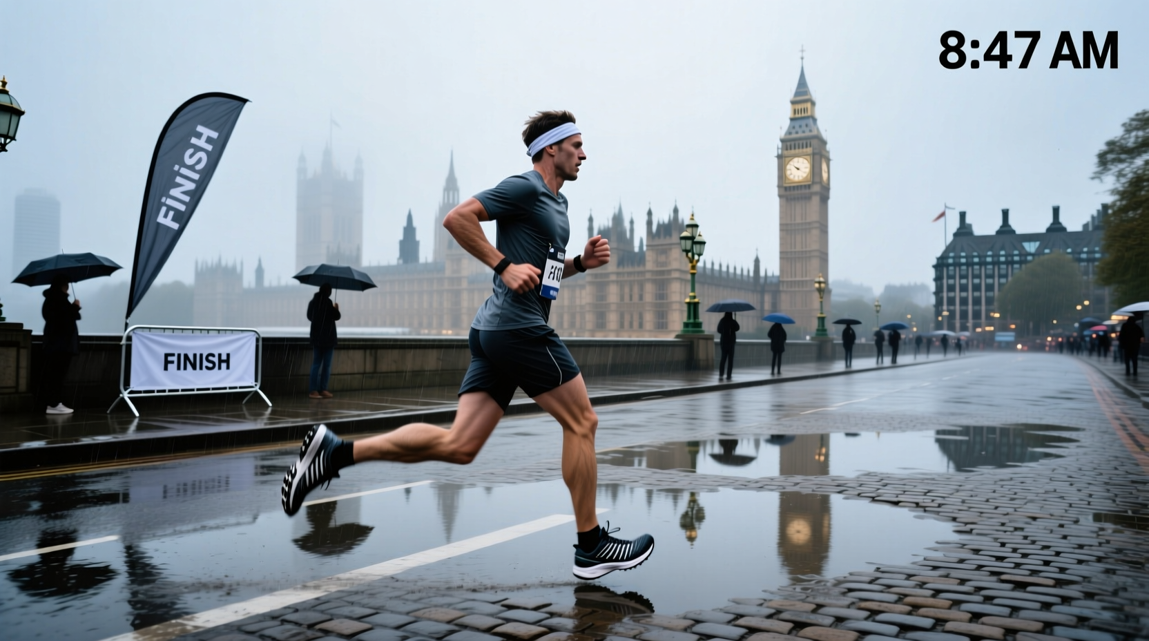 best marathon running shoes uk 2025