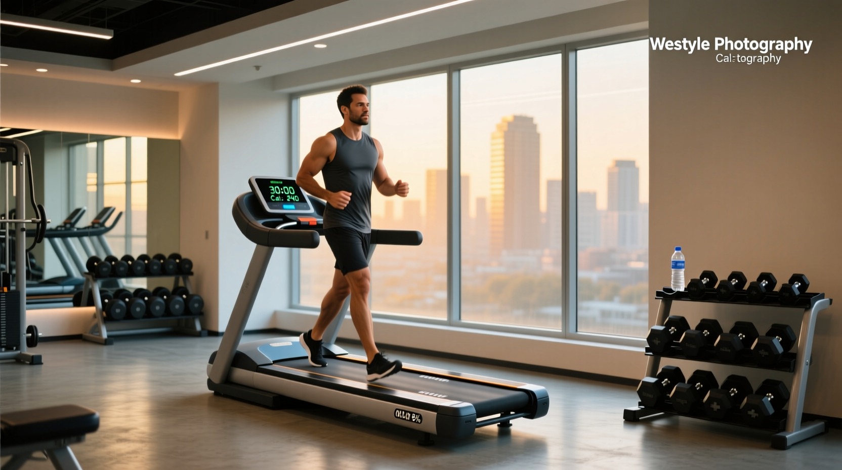 30 minute incline walking for fat loss