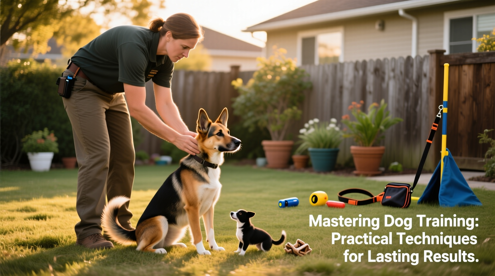 mastering 2 year old dog training practical techniques for lasting results