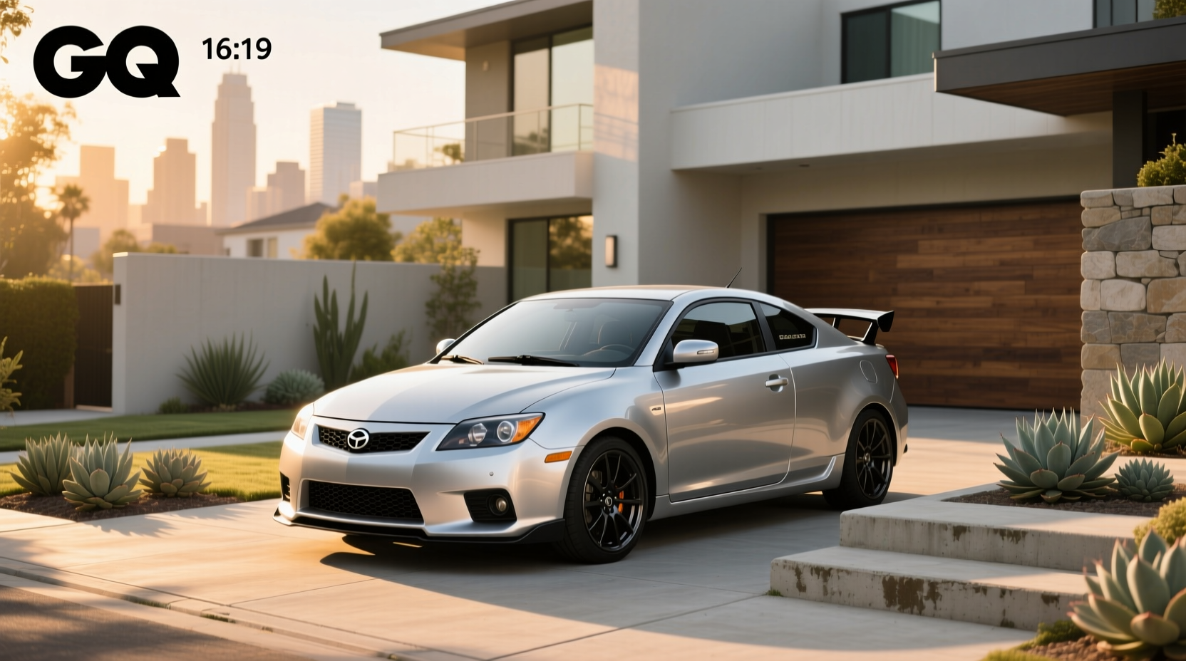 2011 Scion tC Hatchback Buying Guide
