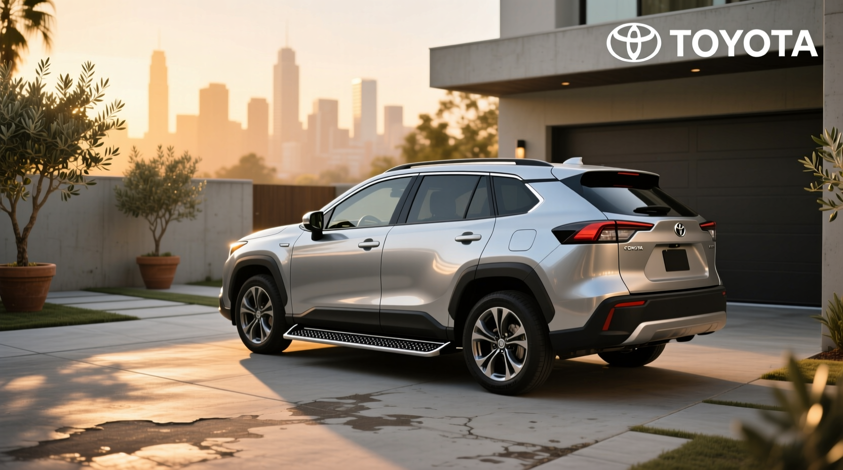 How to Choose Corolla Cross Side Step, What Is the Recall on the Toyota Corolla Cross?
