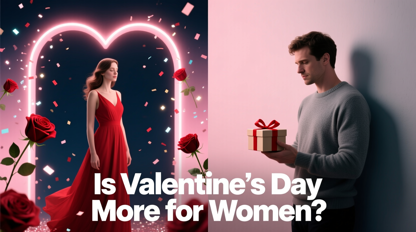 what are the 7 days of valentines