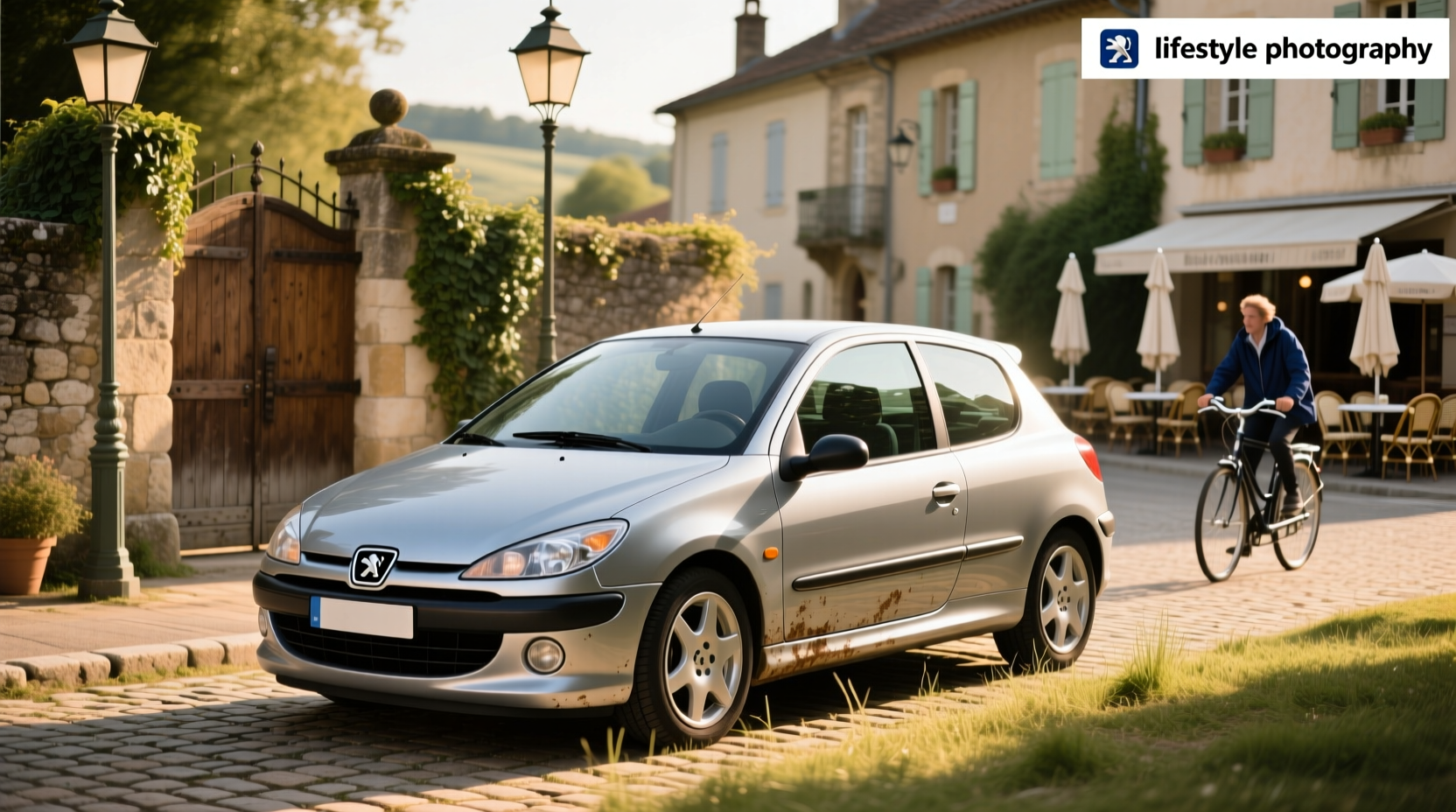 hatchback peugeot 206 buying guide