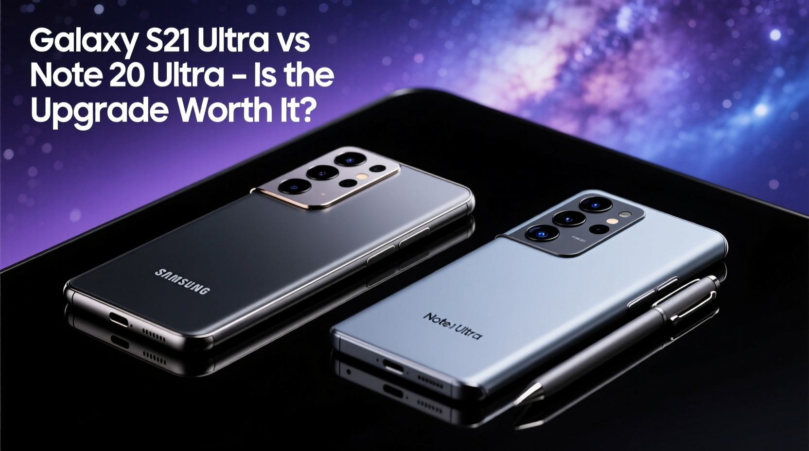 galaxy s21 ultra vs note 20 ultra is upgrading really worth it