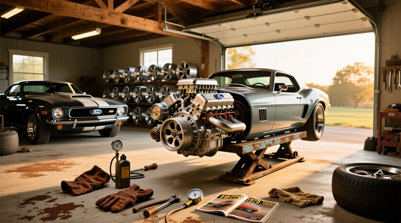 How to Choose a 2003 Cobra Motor for Sale: Complete Buying Guide