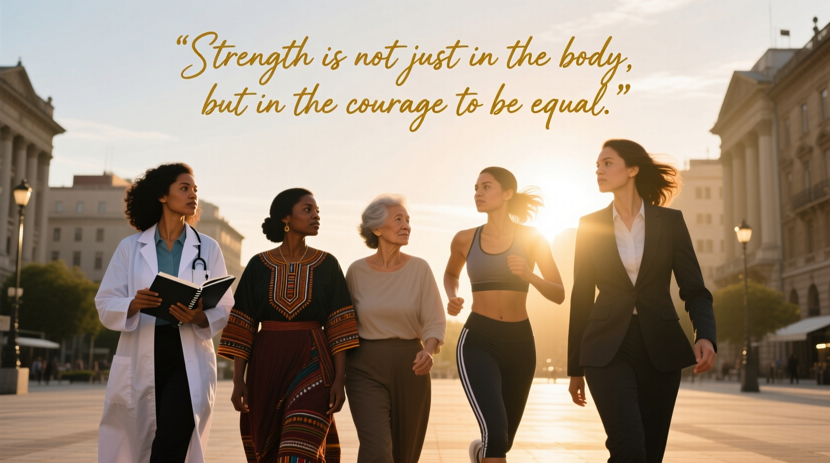 nice quotes on womens day
